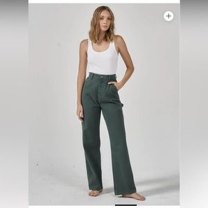 Thrills Carpenter Full Length Pant size au 8